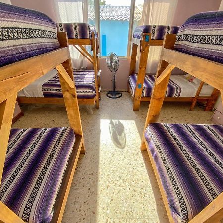 ماساتلان Wandering Monkey Guesthouse المظهر الخارجي الصورة
